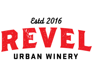 Revel Urban Winery Established 2016