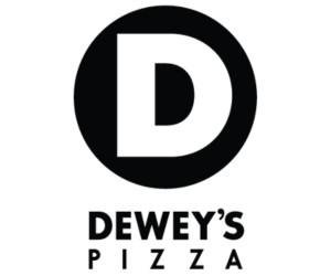 Dewey's Pizza