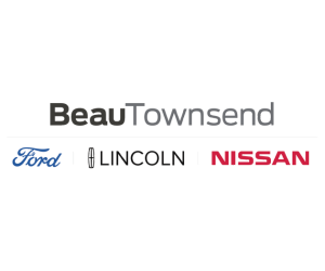 Beau Townsend Lincoln, Ford & Nissan
