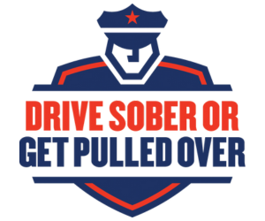 ODPS: Drive Sober or Get Pulled Over