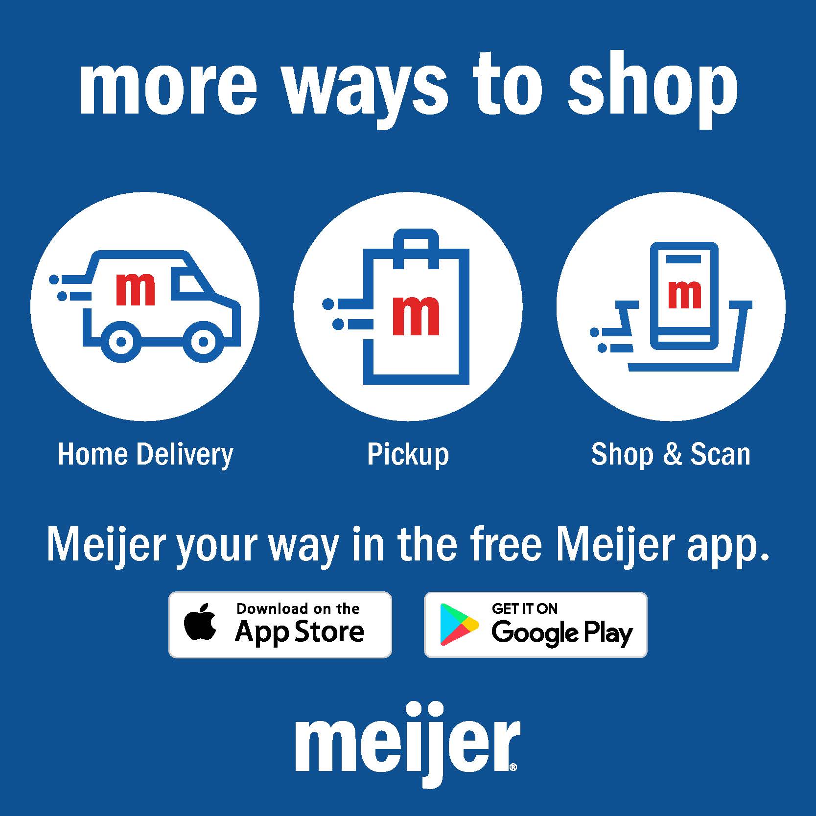 Meijer