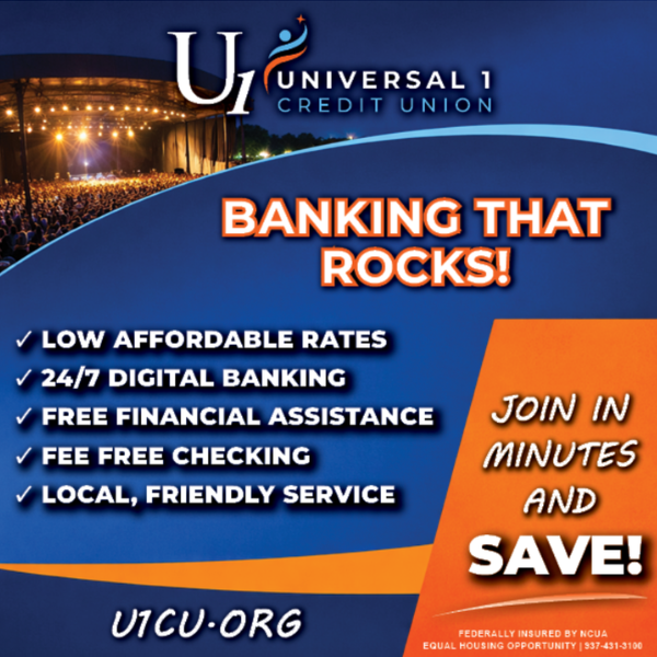 Universal 1 Credit Union