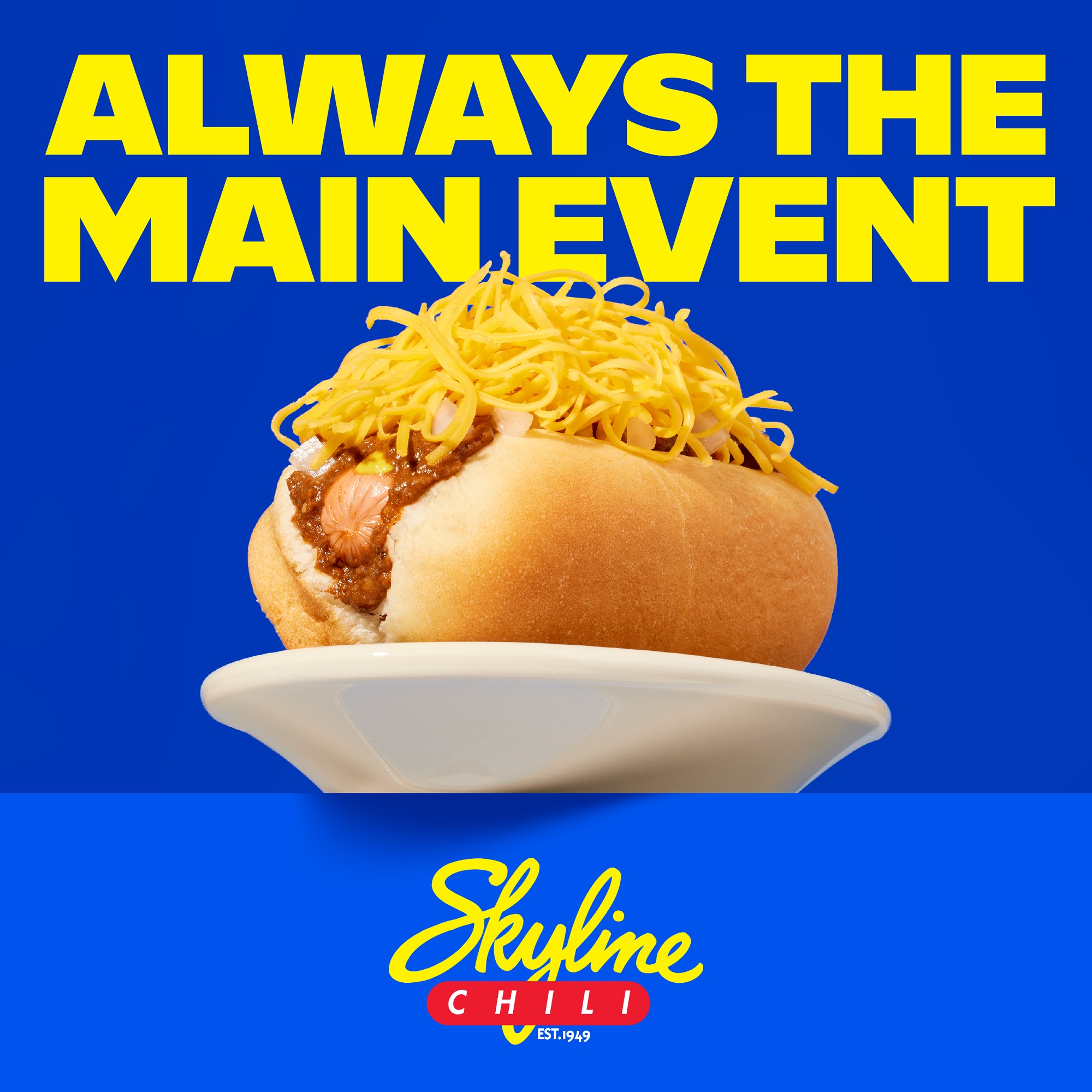 Skyline Chili