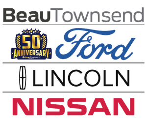 Beau Townsend Lincoln, Ford & Nissan