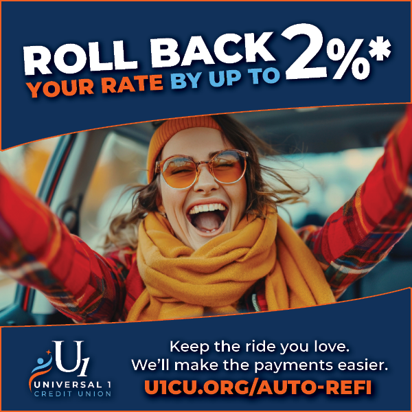 Universal 1 Credit Union