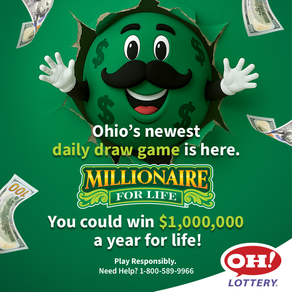 Ohio Lottery