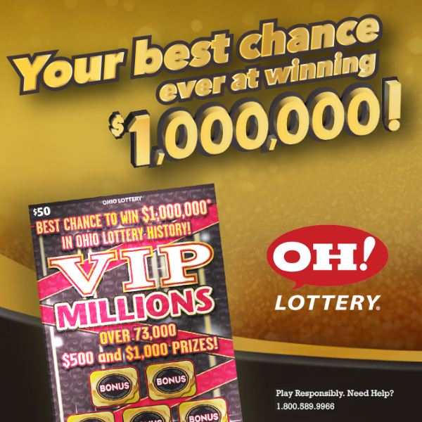 Ohio Lottery