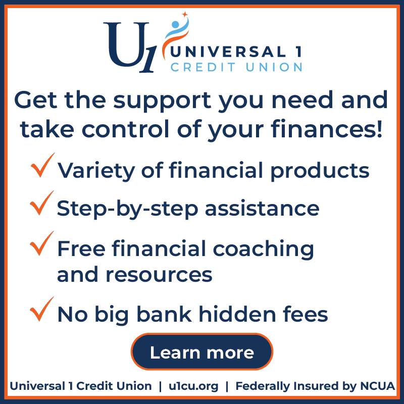 Universal 1 Credit Union