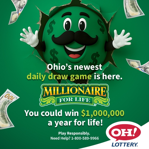 Ohio Lottery